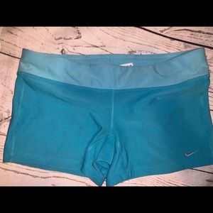Nike shorts